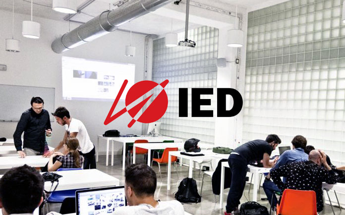 IED Istituto europeo di design | Scuola professionale di disegno industriale