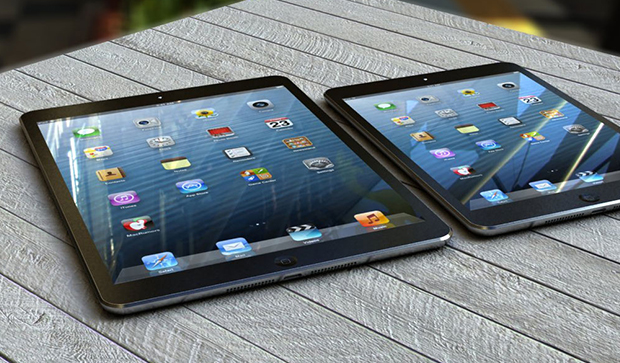 new iPad5 wwdc 2013 apple