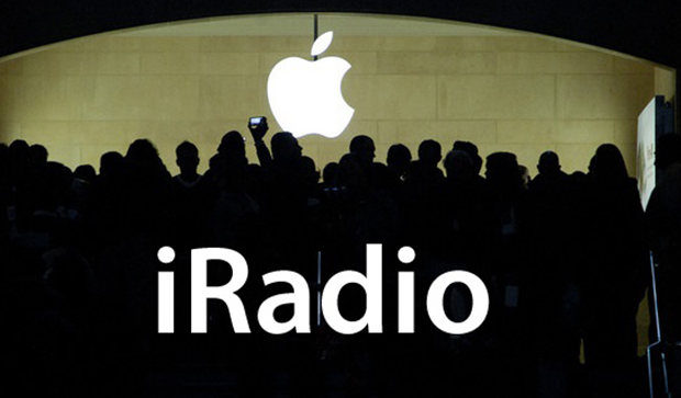 iRadio wwdc 2013