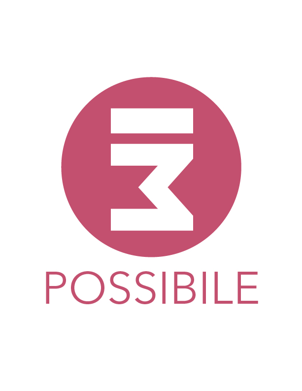Logo possibile, Pippo Civati: Impossibile