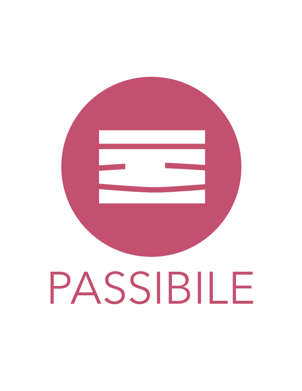 Logo possibile, Pippo Civati: Passibile