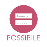 Logo possibile, Pippo Civati: Username e Password