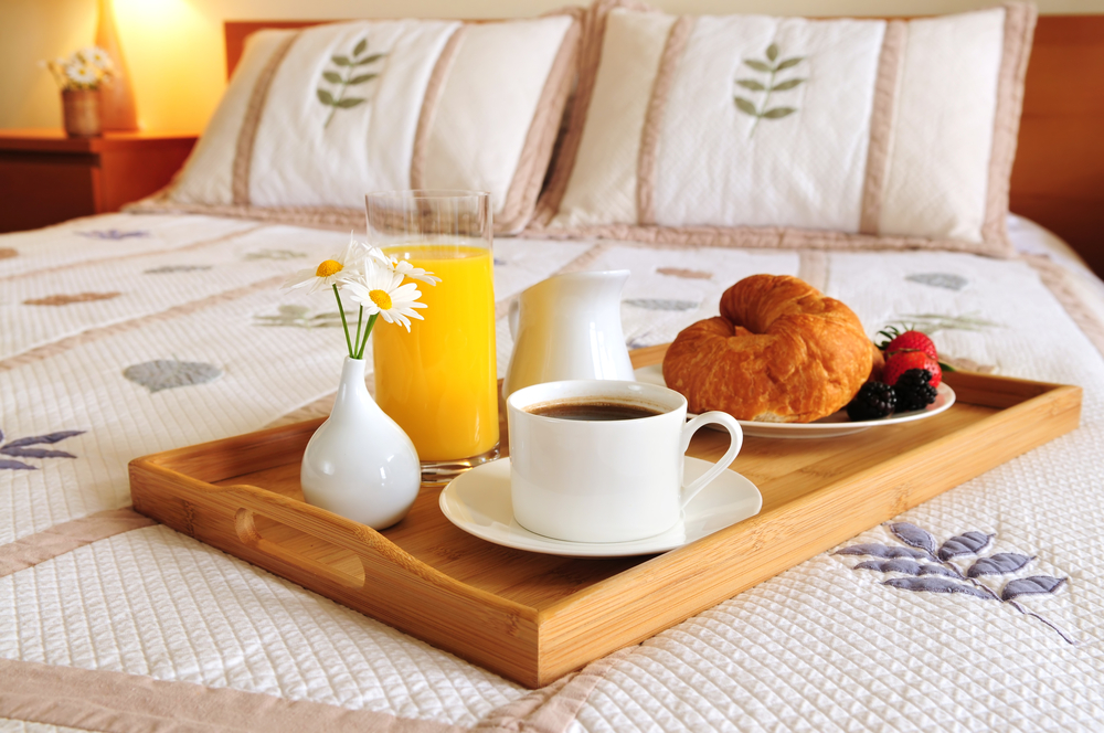 Come aprire un Bed and Brekfast