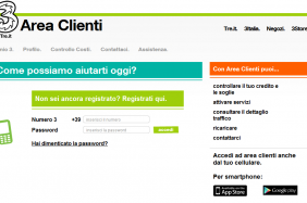 Nuovi problemi per Tre H3G: assistenza sotto assedio