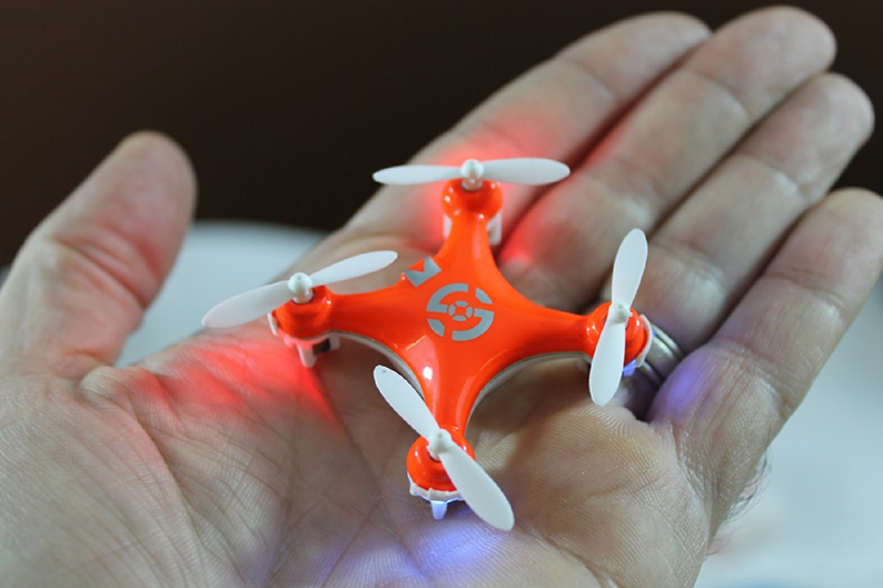Nano drone