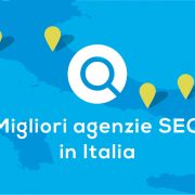 Mappa delle Migliori Agenzie SEO SEM in Iitalia (Lista aggiornata)