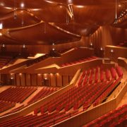 Auditorium Parco della Musica. Roma