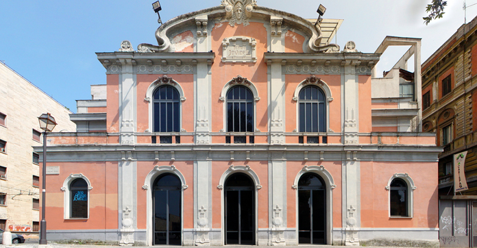 Teatro Ambra Jovinelli. Roma. Teatro comico, eventi a Roma, avanspettacolo, spettacoli di varietà