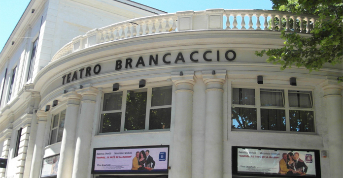 Il teatro Brancaccio di Roma è uno dei più importanti teatri di Roma. Situato fra Piazza di Santa Maria Maggiore e Piazza San Giovanni in Laterano, è un polo artistico di supremo interesse nel mondo della prosa, del Balletto e del Musical.