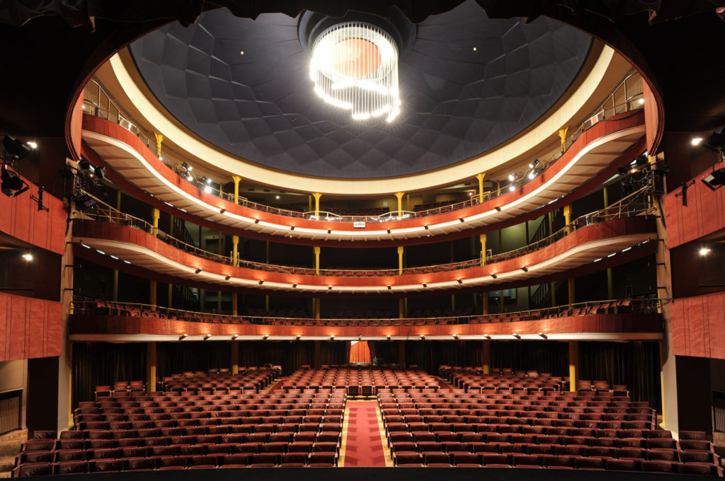 Teatro Quirino. Roma