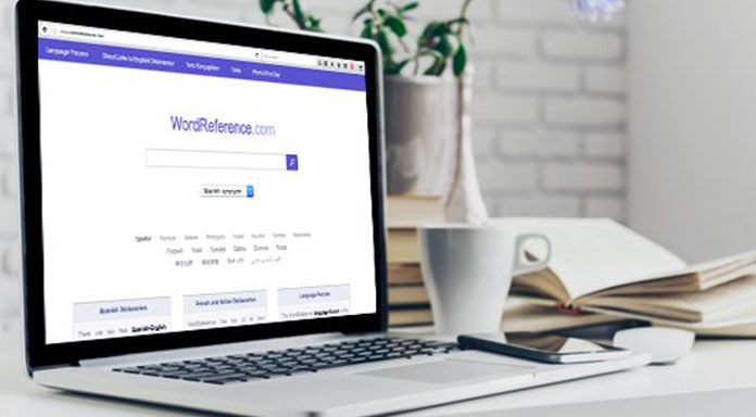WordReference - Migliore alternativa a Google Translate
