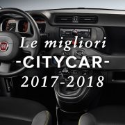 Migliori offerte 2017 2018 - Offerte citycar Fiat Panda dominano il mercato