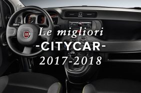 Migliori offerte 2017 2018 - Offerte citycar Fiat Panda dominano il mercato