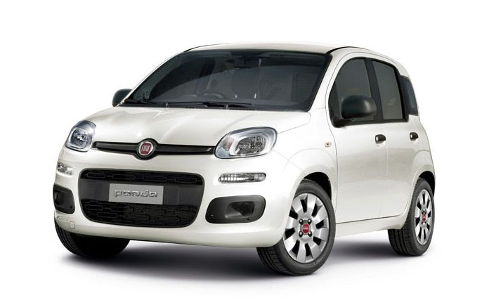 Offerte Fiat Panda Finanziamenti 2017 2018