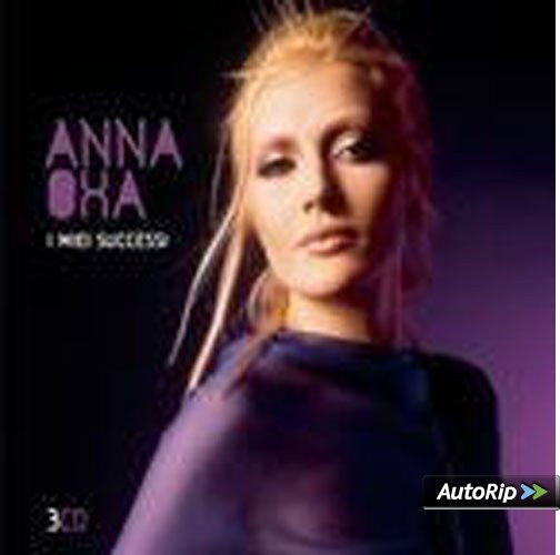 Anna Oxa - I miei successi