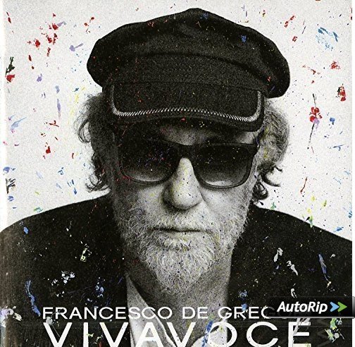 Francesco de gregori - Vivavoce