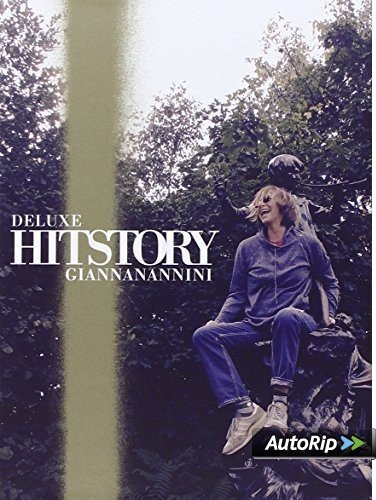 Gianna Nannini - Hitstory deluxe edition