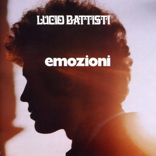 Lucio Battisti - Emozioni