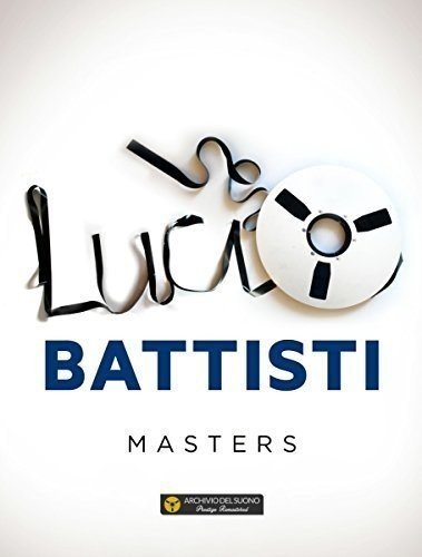 Lucio Battisti, Masters
