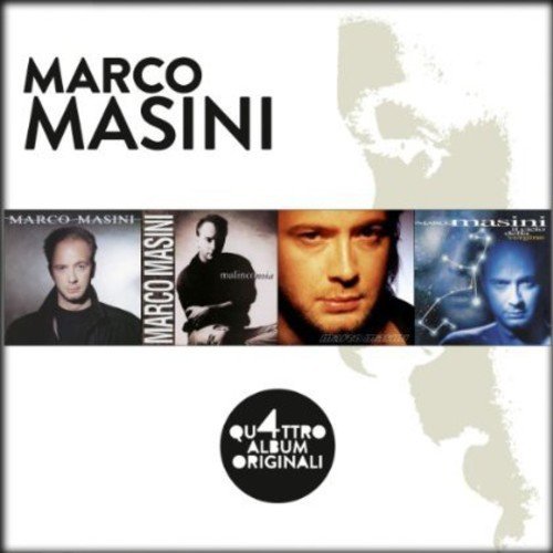 Marco Masini - Gli Originali