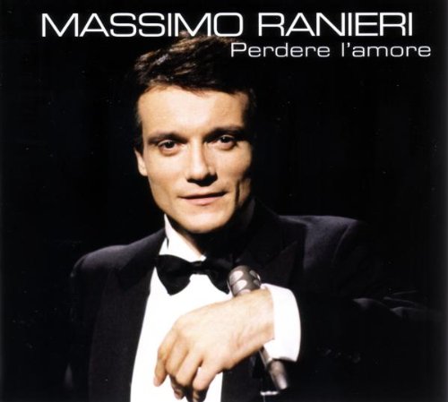 Massimo Ranieri - Perdere l'amore