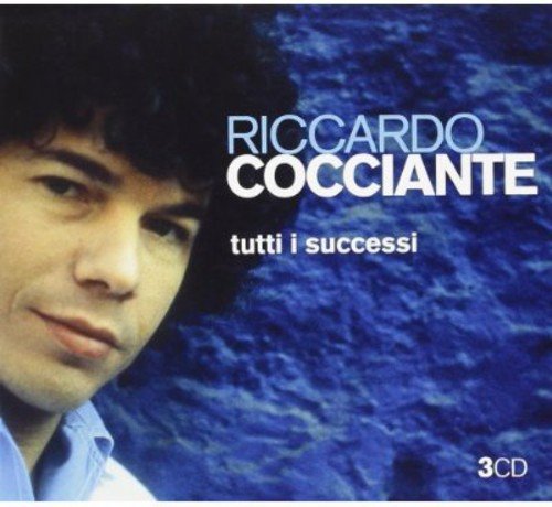 Riccardo Cocciante - Tutti i successi