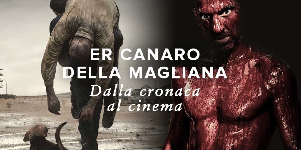 Canaro della Magliana: dal delitto al cinema, da Dogman di Garrone a Rabbia Furiosa di Stivaletti