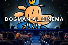 DogMan al cinema: il nuovo film in uscita dall'11 maggio