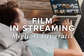 Film in streaming gratis - Migliori siti per guardare film e serie tv