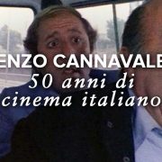 Enzo Cannavale: 50 anni di cinema, da Edoardo e Totò a Bombolo