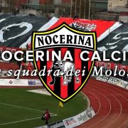 Nocerina Calcio: storia della squadra dei molossi di Nocera