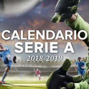 Calendario Serie A 2018-2019: Risultati e highlights campionato