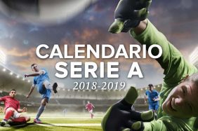Calendario Serie A 2018-2019: Risultati e highlights campionato