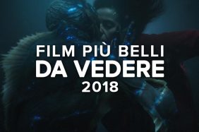 Film da vedere più belli in uscita al cinema nel 2018