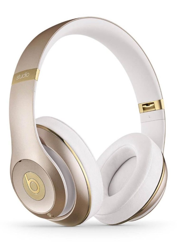 beats studio or solo 2