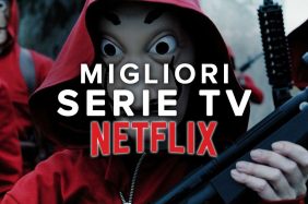 Migliori Serie TV Netflix da vedere