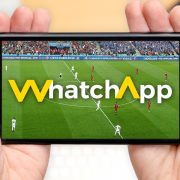 WatchApp: TV su Android e PC gratis | Download APK