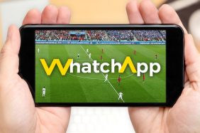 WatchApp: TV su Android e PC gratis | Download APK