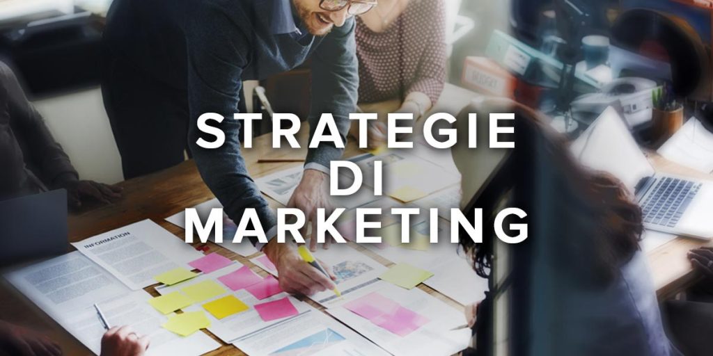 Marketing: dalle strategie offline a quelle online