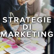 Marketing: dalle strategie offline a quelle online