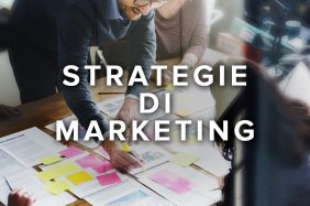 Marketing: dalle strategie offline a quelle online