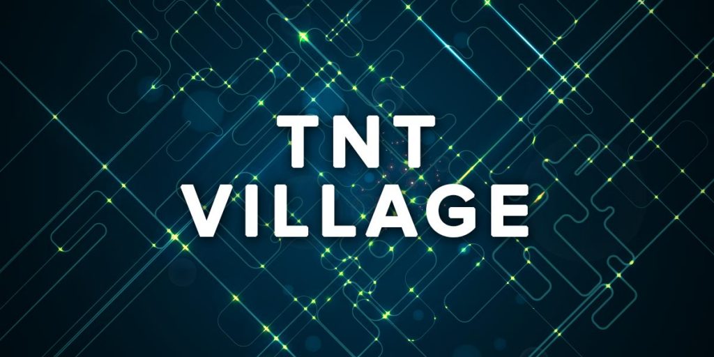 TNT Village: community di condivisione torrent italiana