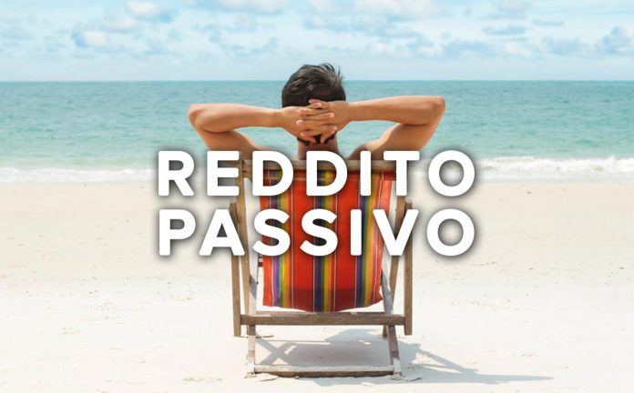 Reddito passivo con il network marketing