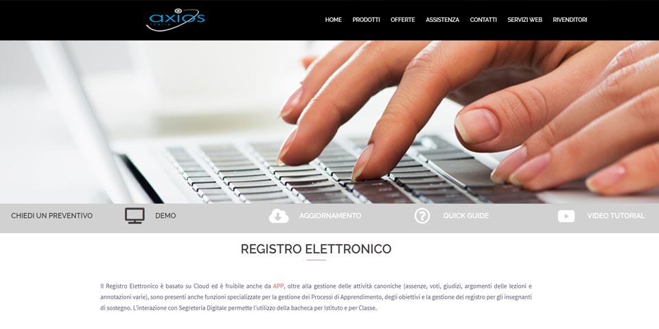 Classeviva Il Registro Elettronico Spaggiari Cos E Login E Alternative