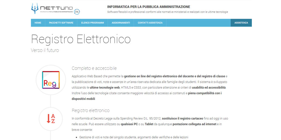 Classeviva Il Registro Elettronico Spaggiari Cos E Login E Alternative