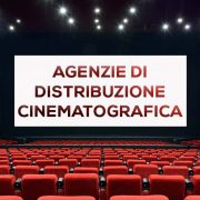 Agenzie di distribuzione cinematografica: elenco delle migliori agenzie