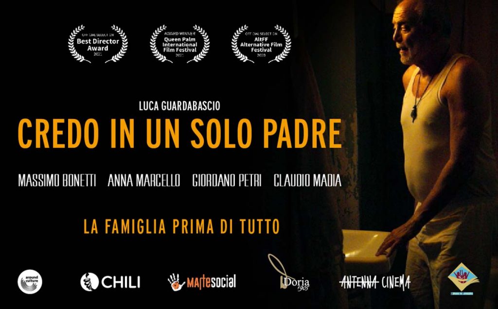 "Credo in un solo padre": il film di denuncia per celebrare l’8 marzo