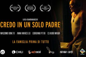 "Credo in un solo padre": il film di denuncia per celebrare l’8 marzo